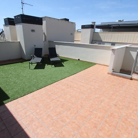 For A Stay Las Dunas Cambrils Exterior photo