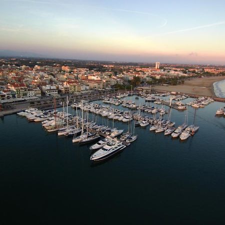 For A Stay Las Dunas Cambrils Exterior photo