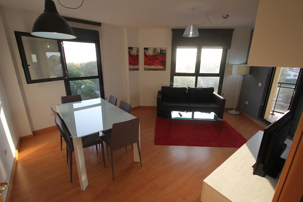For A Stay Las Dunas Cambrils Exterior photo