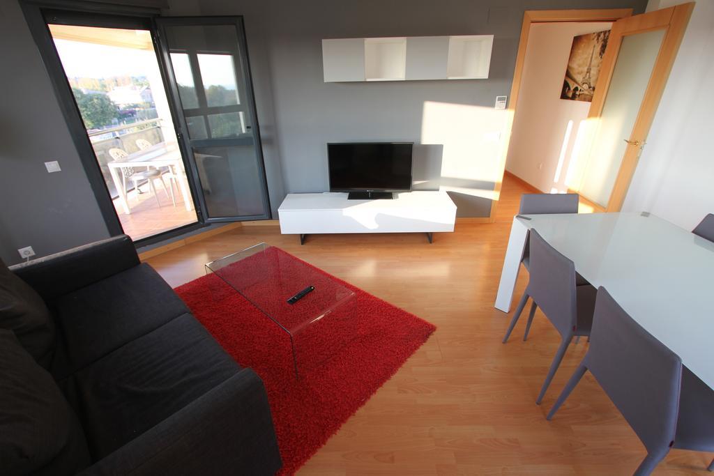 For A Stay Las Dunas Cambrils Exterior photo