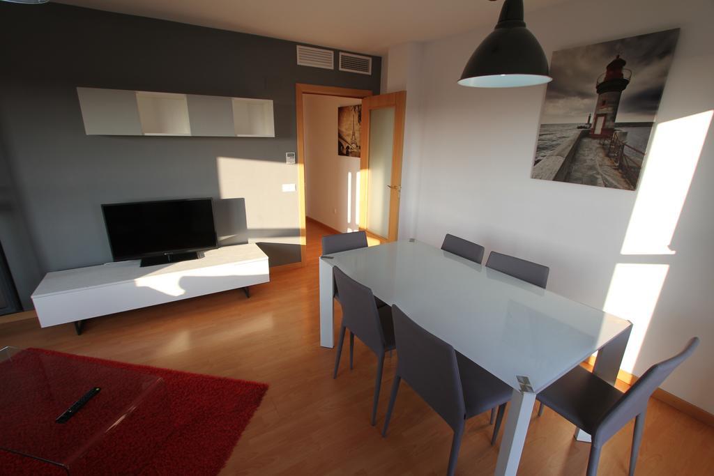 For A Stay Las Dunas Cambrils Exterior photo