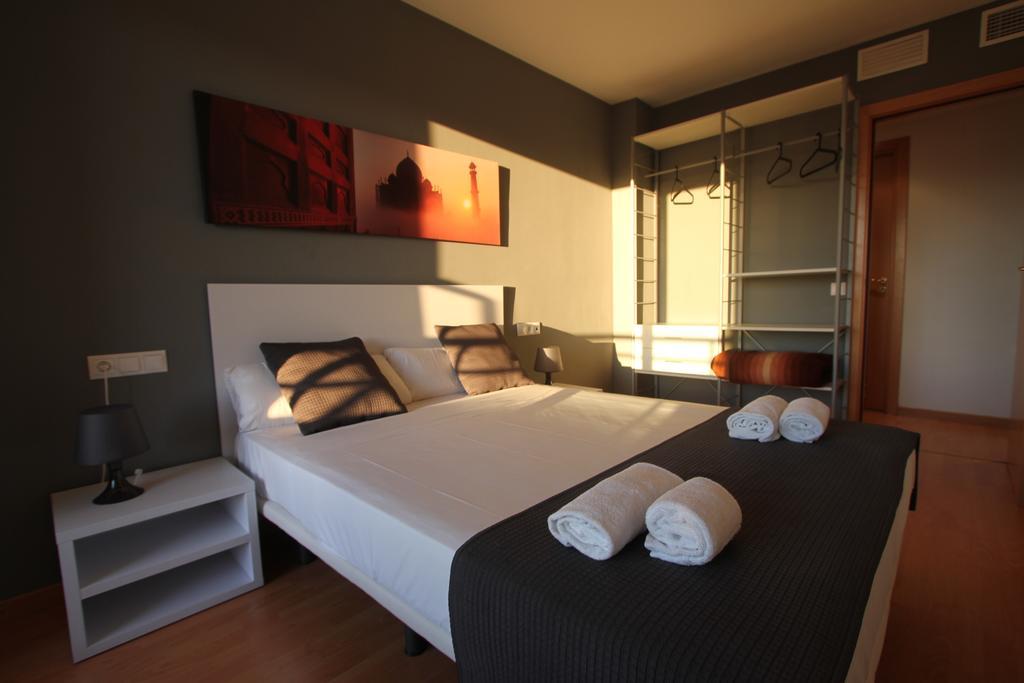 For A Stay Las Dunas Cambrils Room photo