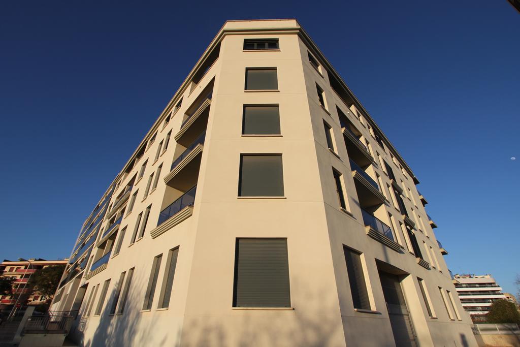 For A Stay Las Dunas Cambrils Exterior photo