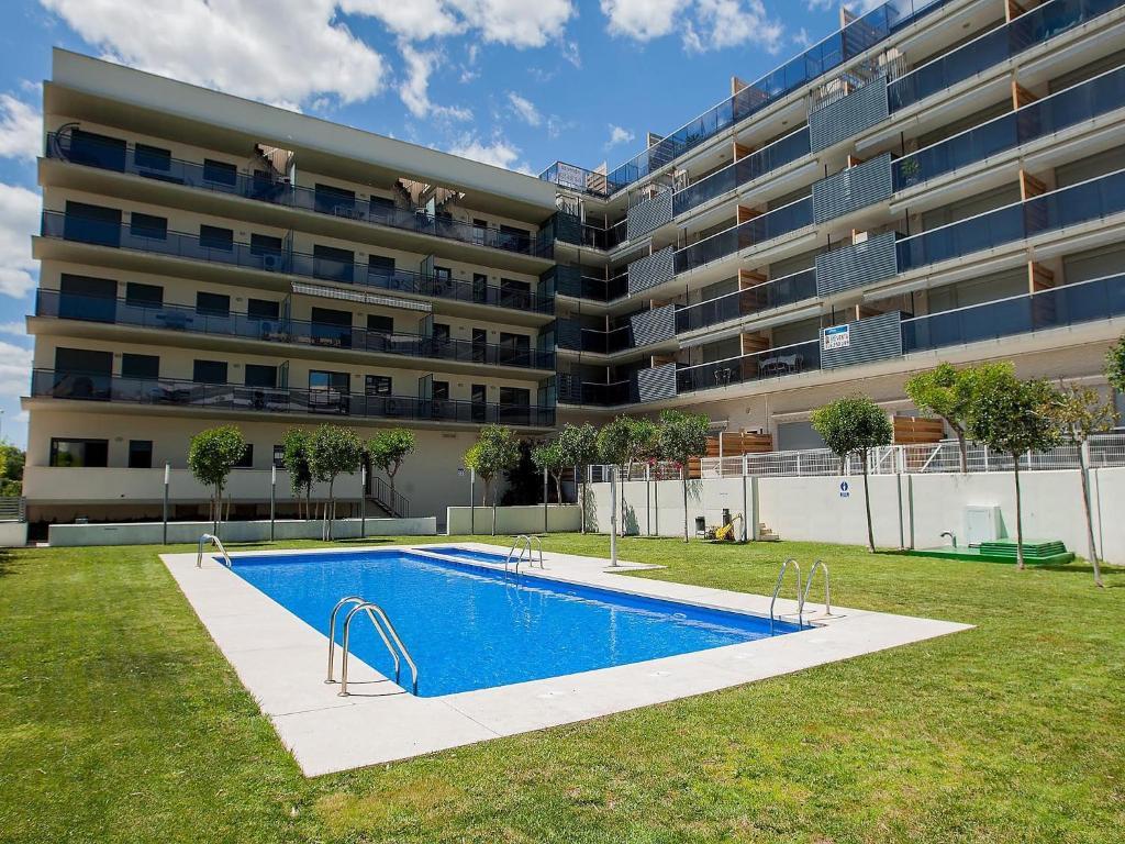 For A Stay Las Dunas Cambrils Exterior photo