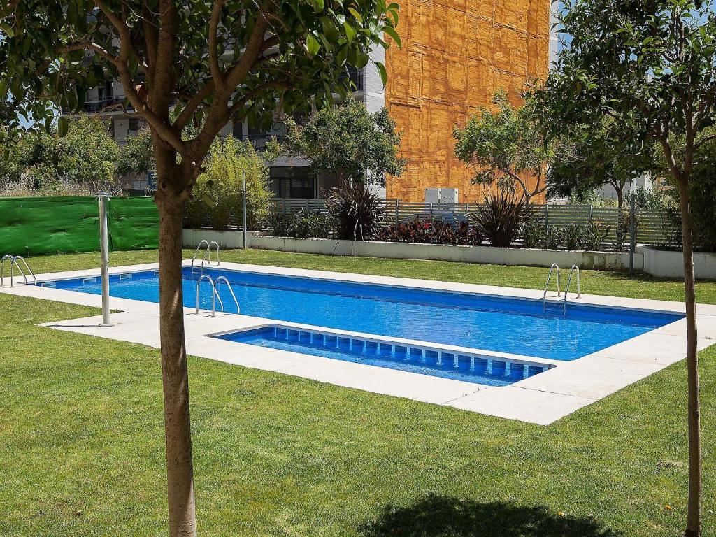 For A Stay Las Dunas Cambrils Exterior photo