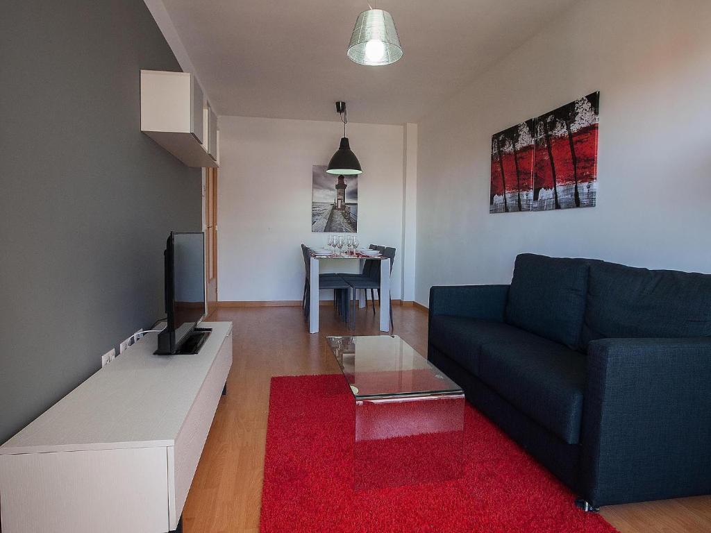 For A Stay Las Dunas Cambrils Room photo