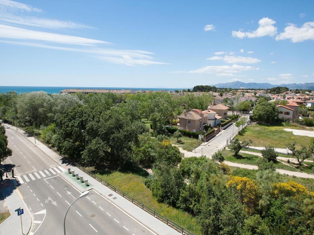 For A Stay Las Dunas Cambrils Exterior photo