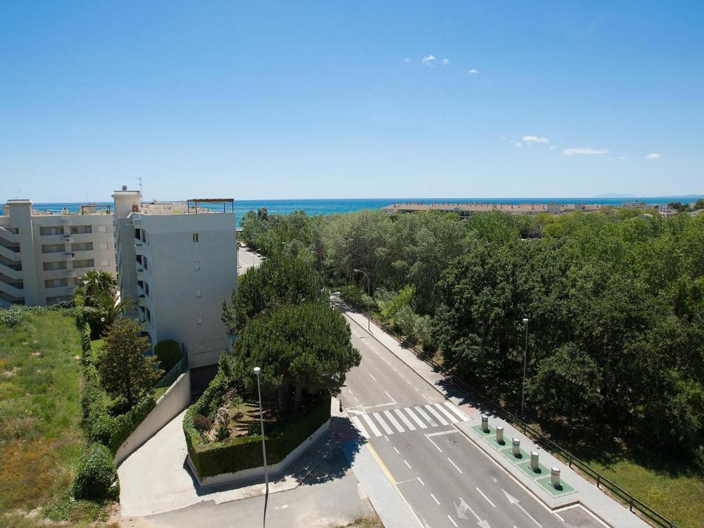 For A Stay Las Dunas Cambrils Exterior photo
