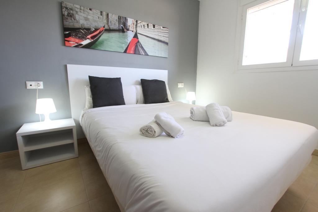 For A Stay Las Dunas Cambrils Exterior photo