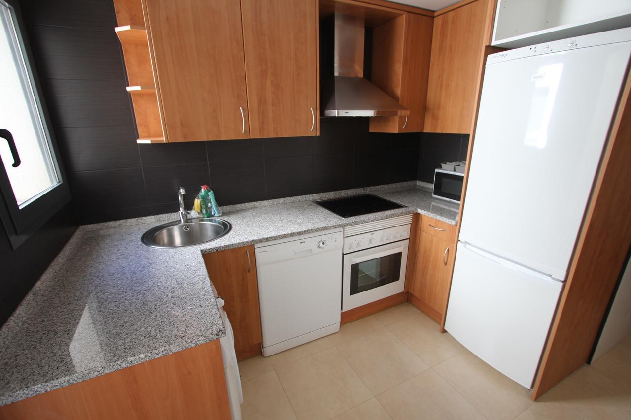For A Stay Las Dunas Cambrils Exterior photo
