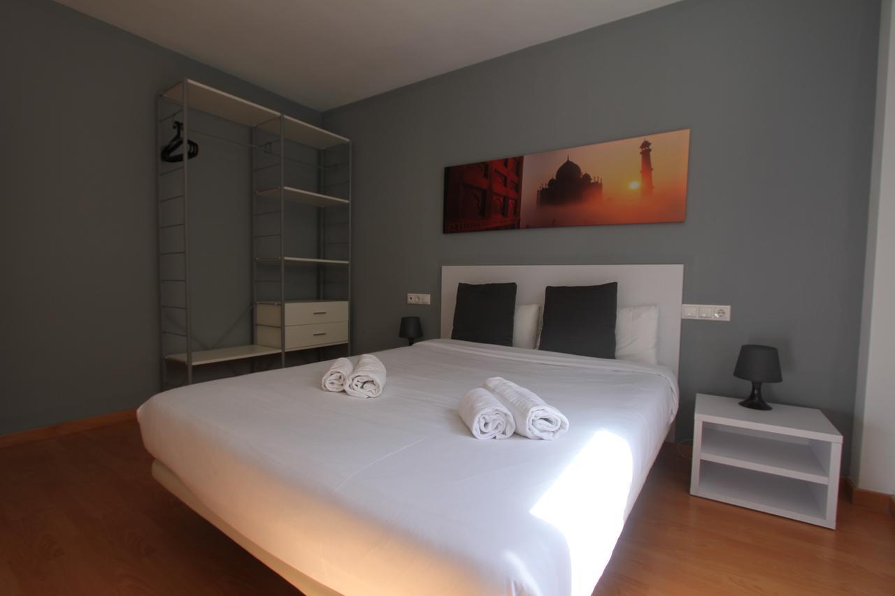 For A Stay Las Dunas Cambrils Exterior photo