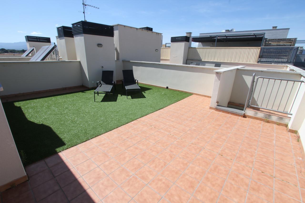 For A Stay Las Dunas Cambrils Exterior photo