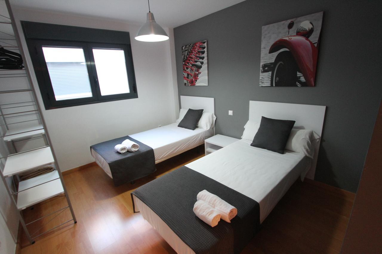 For A Stay Las Dunas Cambrils Exterior photo