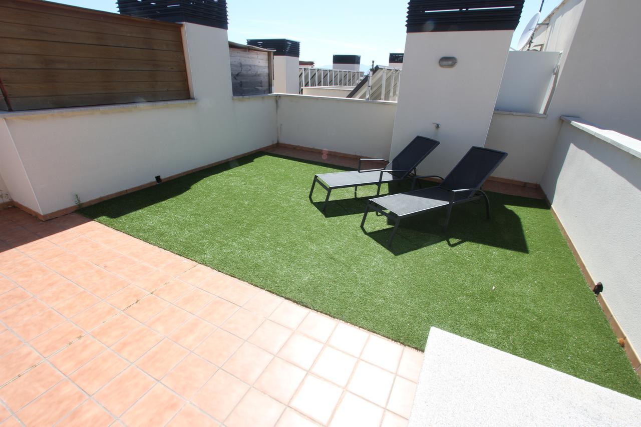 For A Stay Las Dunas Cambrils Exterior photo